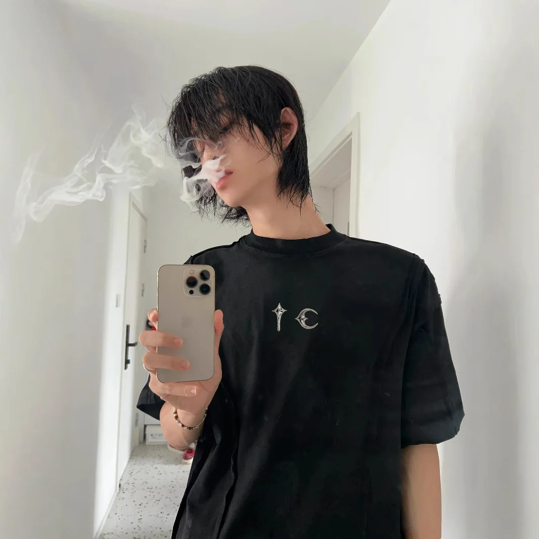 Thug Club 2026 Nova Marca de S - Streetwear Brand Vintage avaliação e preço