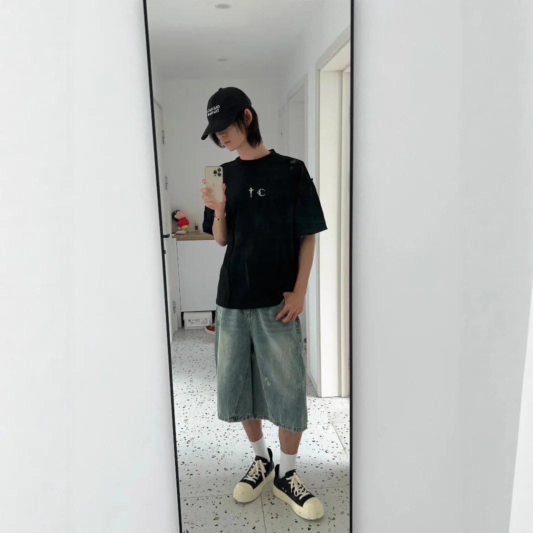 Thug Club 2026 Nova Marca de S - Streetwear Brand Vintage avaliação e preço