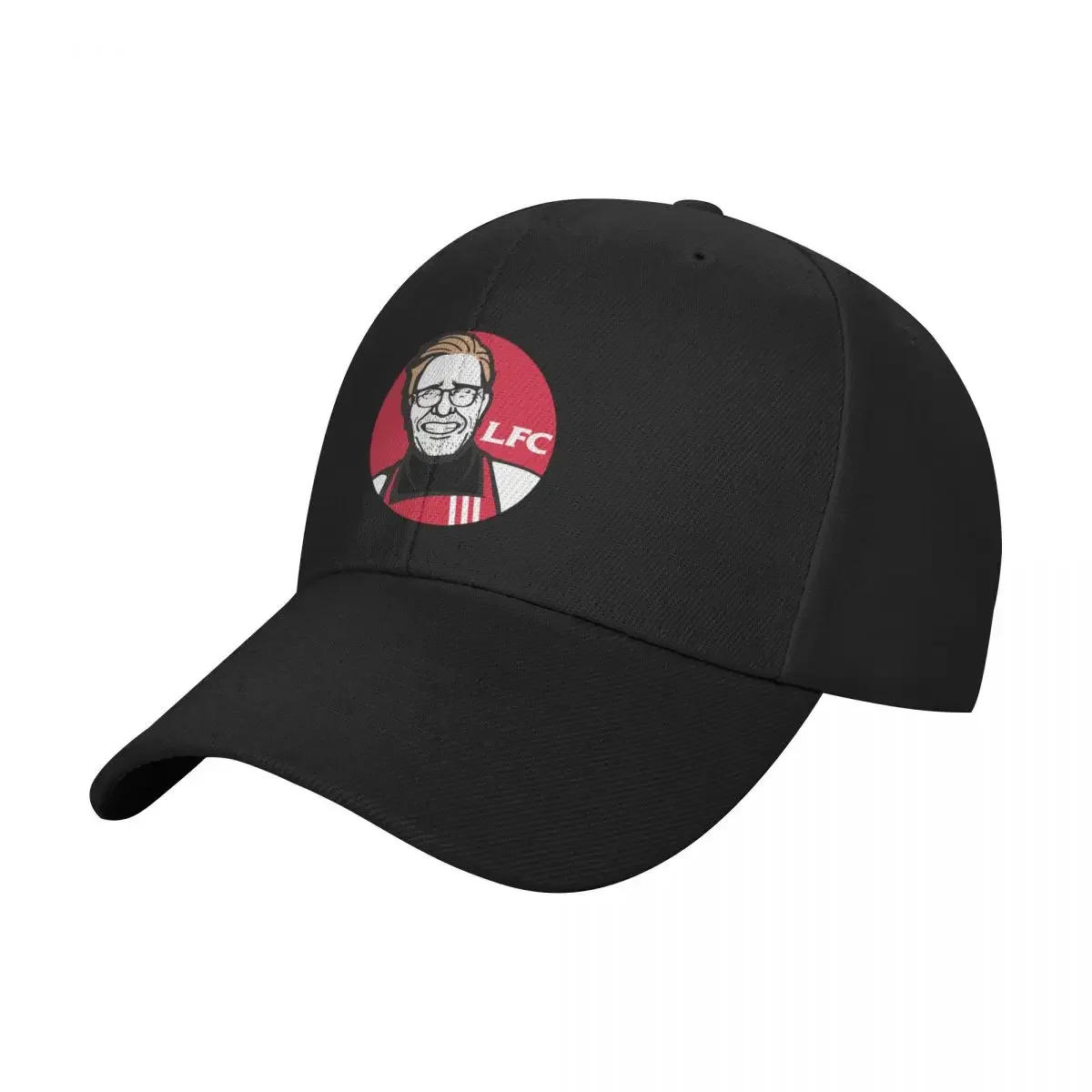 Boné de Beisebol com Logo Red  - Streetwear Brand Red Logo avaliação e preço