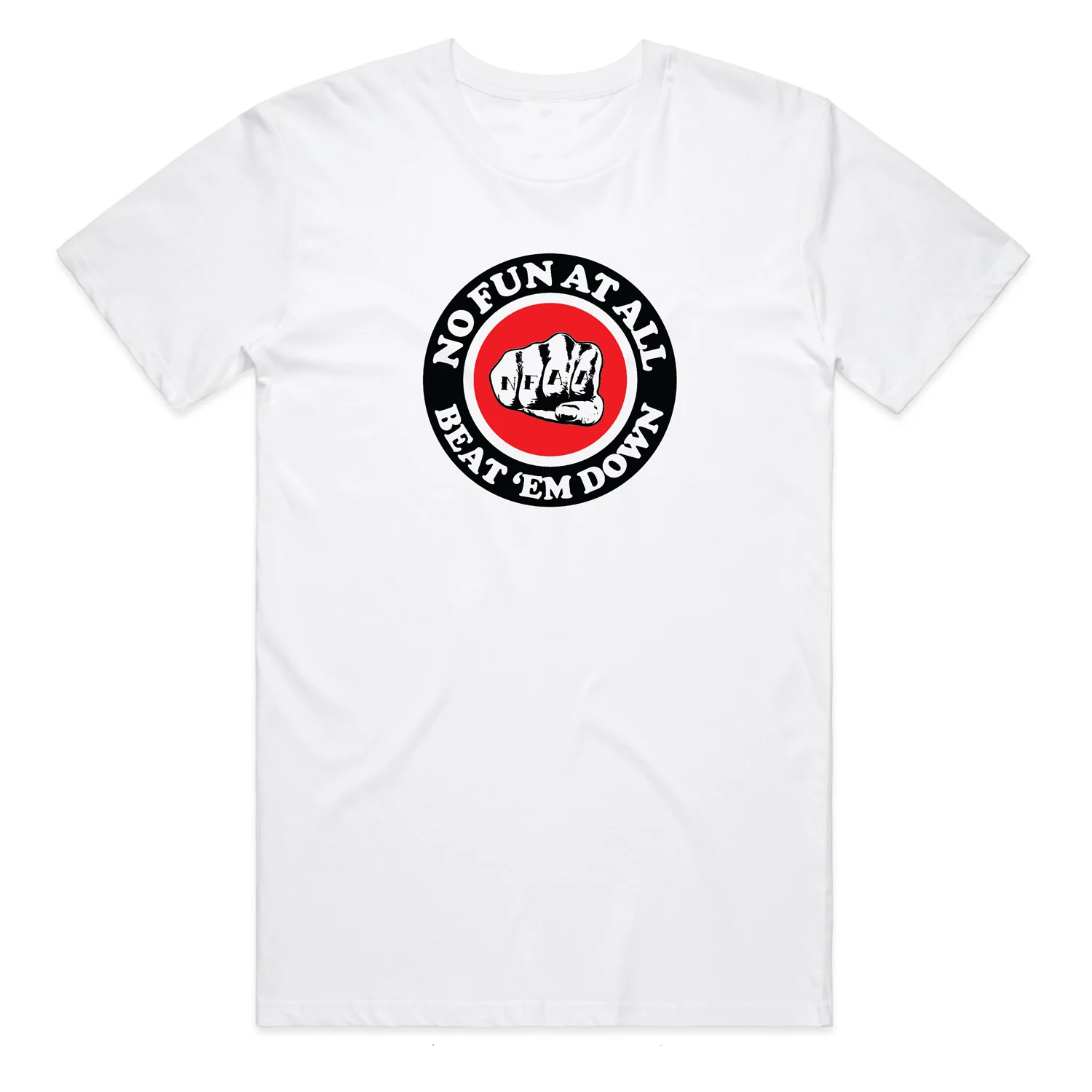 Camiseta de algodão com estamp - Streetwear Brand Vintage avaliação e preço