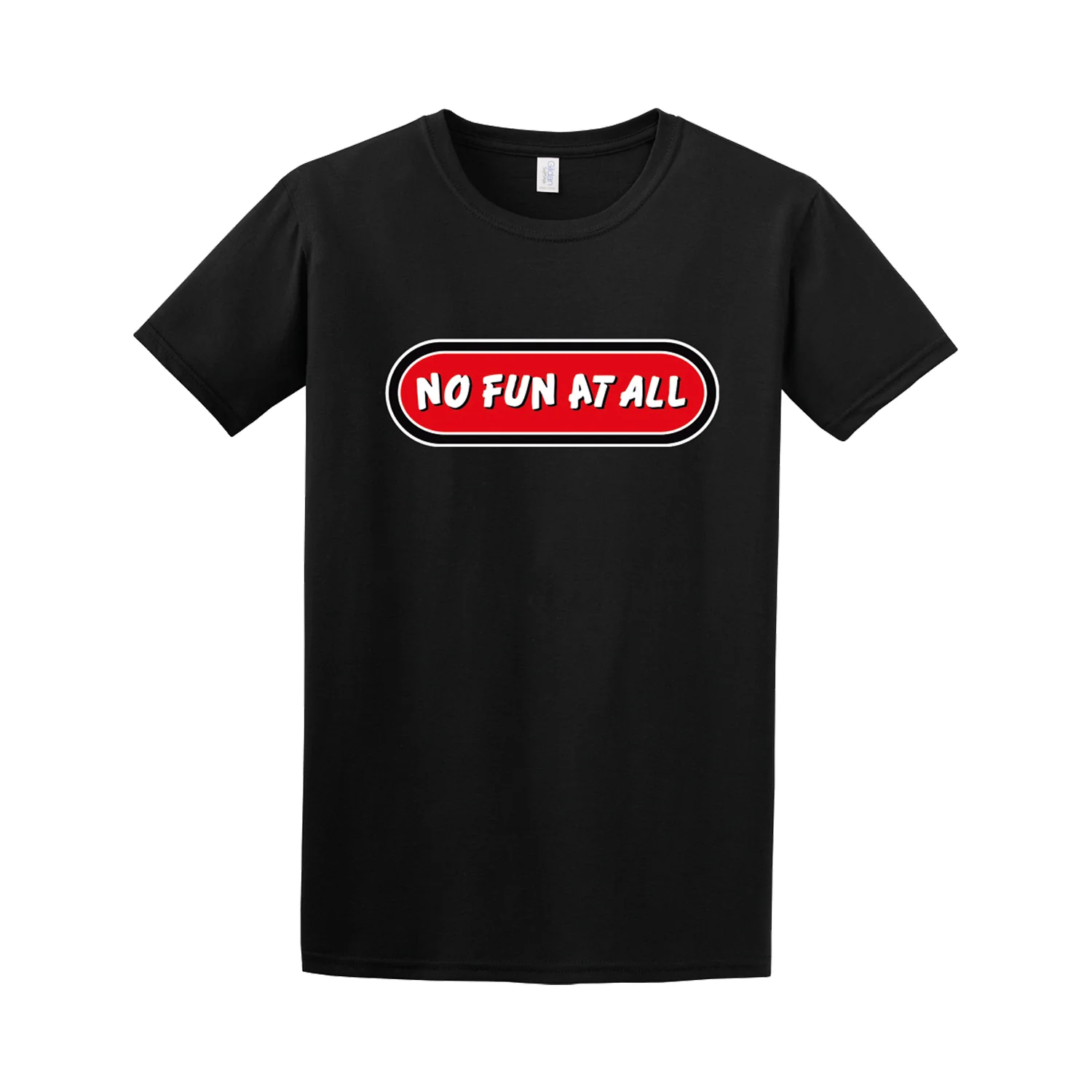 Camiseta de algodão com estamp - Streetwear Brand Vintage avaliação e preço