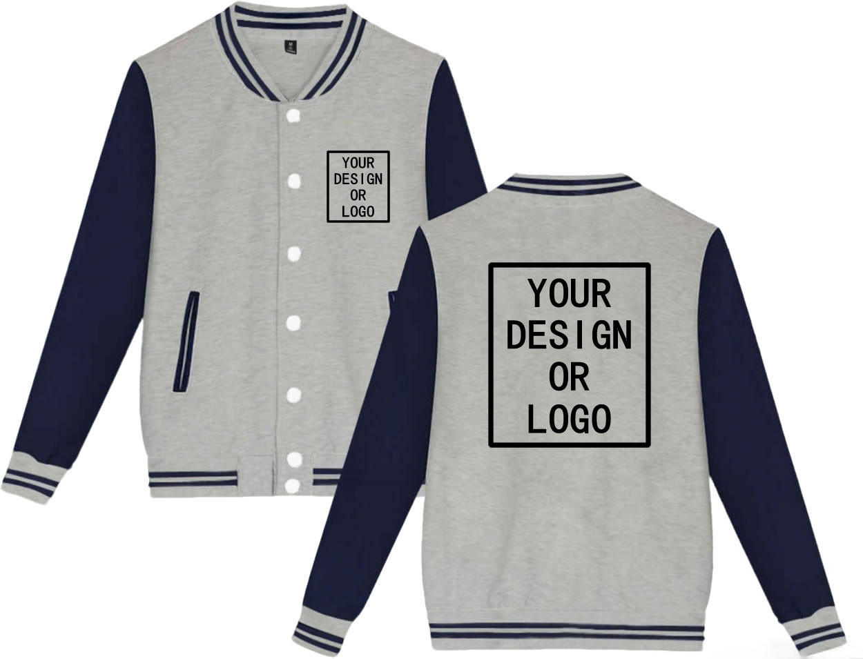 Personalize com o LOGO da Sua  - Streetwear Brand Clothing avaliação e preço